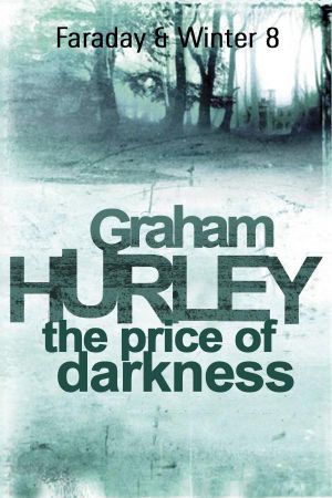 [DI Joe Faraday 08] • The Price of Darkness